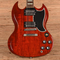 Gibson SG '61 Reissue Cherry 2004