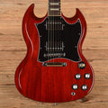 Gibson SG Standard Cherry 2024