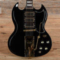 Gibson SGS3 Ebony 2019