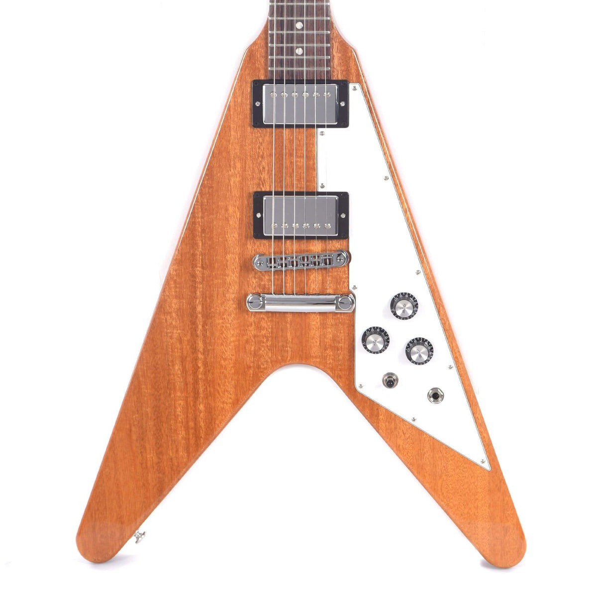Gibson Original Flying V Antique Natural