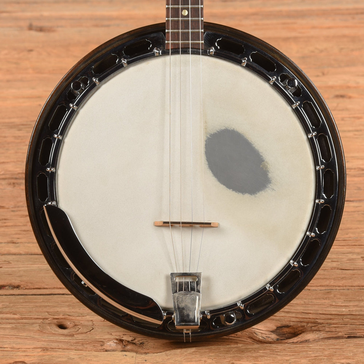 Gibson TB100 Tenor Banjo  1967