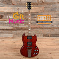 Gibson Derek Trucks Signature SG (NAMM Special 2014) Cherry 2014