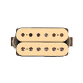 Gibson 1968 T-Top Reissue Pickup, Double Vintage White, 2-Conductor, Unpotted, 7.5k, Alnico 5