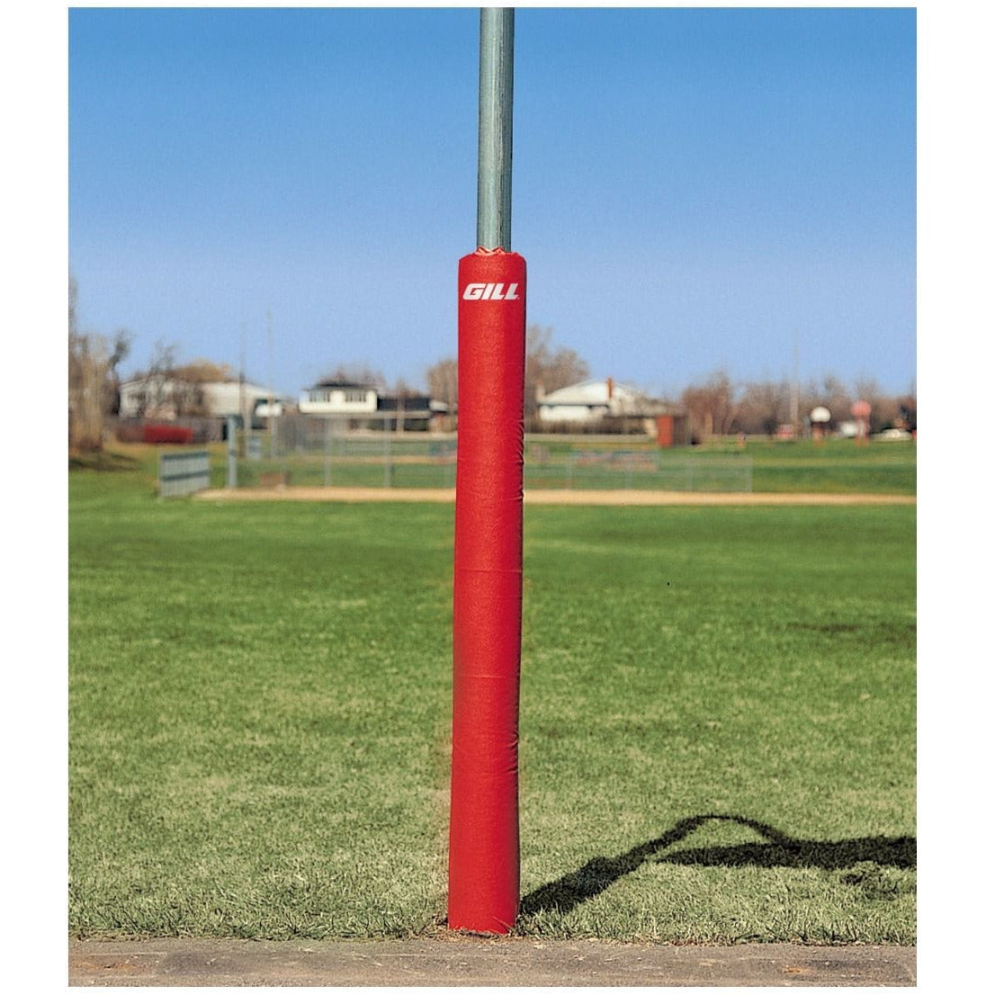 Gill Protective Pole Padding (3.5"-4.5" DIAMETER)