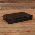 Glockenklang Soul Bass Amp Head