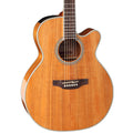 Takamine GN77KCE NEX Acoustic Electric Guitar - Natural Gloss (New)
