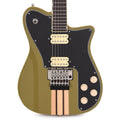 GCI Modernist Guitar Gloss Olive Drab Wings