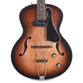 Godin 5th Avenue Kingpin P90 Vintage Burst