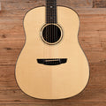 Goodall Brazilian Rosewood Standard BRS German Spruce Natural