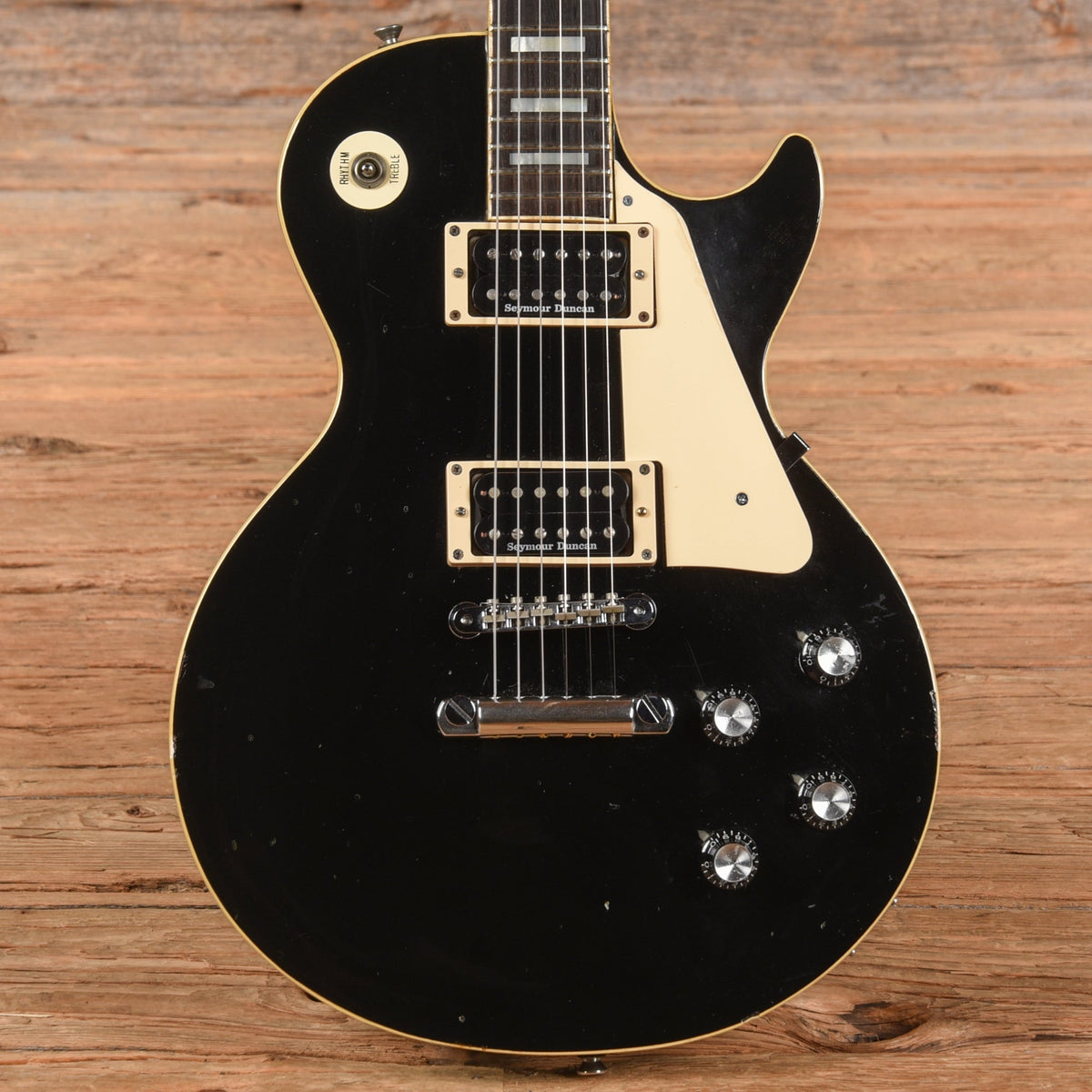 Greco EG-800 Shigeru Narumo Ebony 1970s