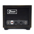 Greer Amps Mini Chief 3watt Head