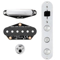 Fishman Fluence Signature Greg Koch Gristle-Tone Pickup Set (New)