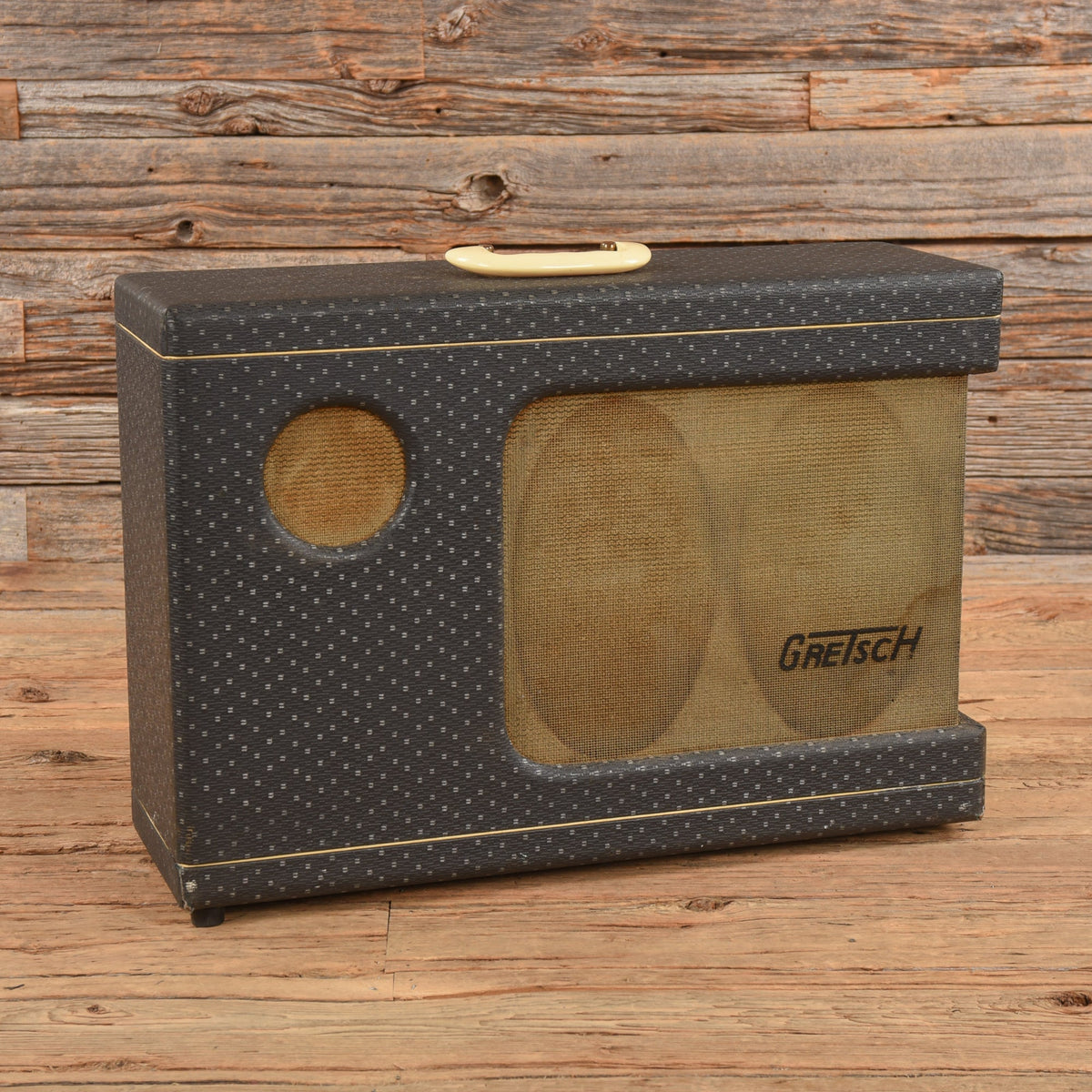 Gretsch Model 6161 Electromatic Twin Amplifier  1958