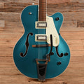 Gretsch G5410T Electromatic Tri-Five Two Tone Ocean Turquoise/Vintage White 2020