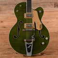 Gretsch G6120SSU Brian Setzer Nashville Green 2004