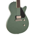 Gretsch Electromatic Jet Club 1 Pickup Steel Olive