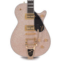 Gretsch G6229TG Limited Players Edition Sparkle Jet BT Champagne Sparkle w/Bigsby