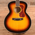 Guild Westerly F-2512E Archback Deluxe Maple Jumbo 12-String Antique Burst