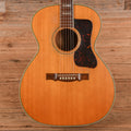 Guild Guild F-47 "Bluegrass" Natural 1966