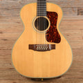 Guild F312 NT Natural 1969