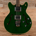 Guild Newark St. Collection Starfire II Bass Green 2017