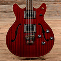 Guild Starfire II Bass Cherry 2017