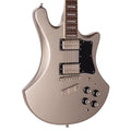 Guild S-300 Deluxe Vintage Sterling Metallic
