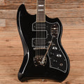 Guild Newark St. Collection S-200 T-Bird Black 2016
