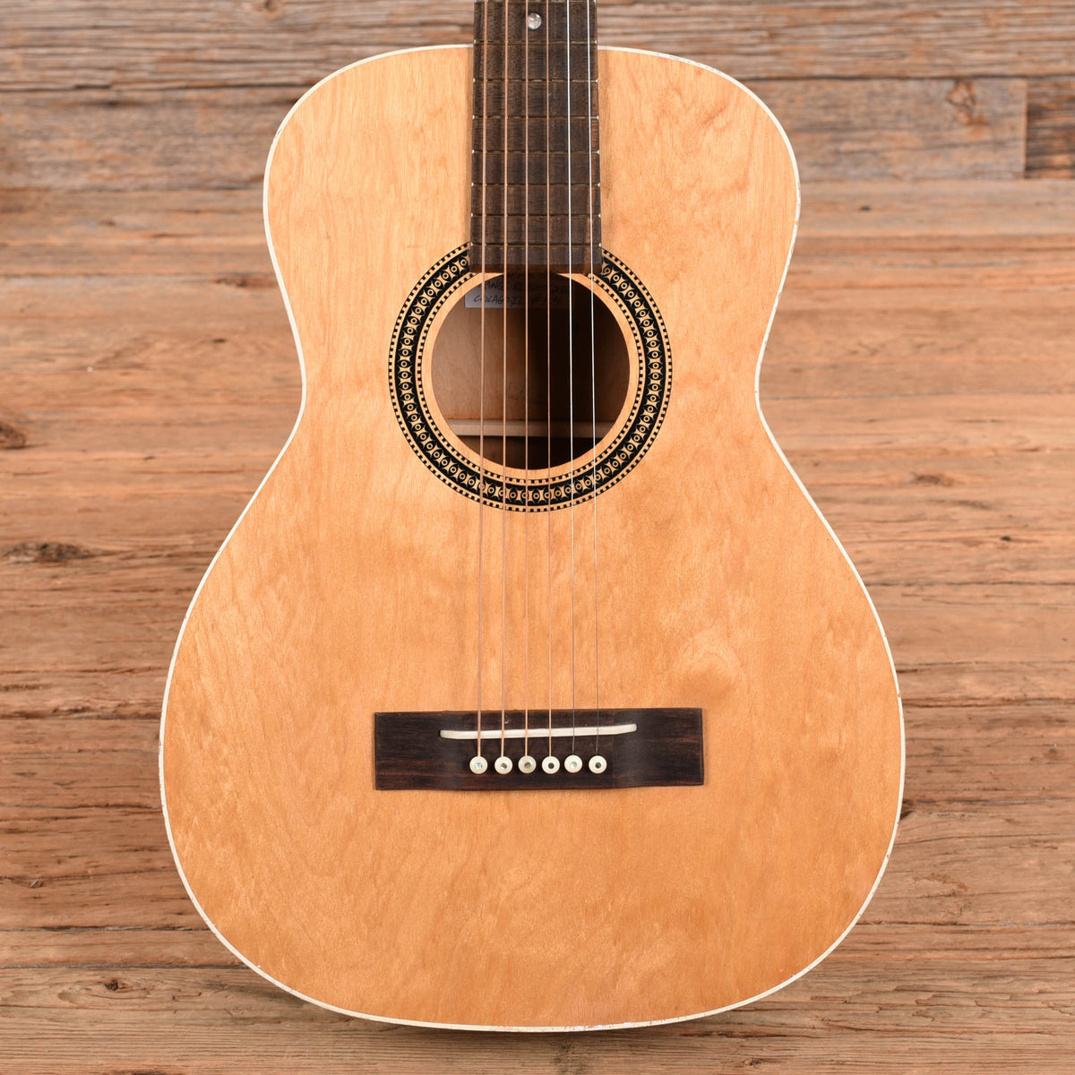 Harmony H937 Natural 1950s