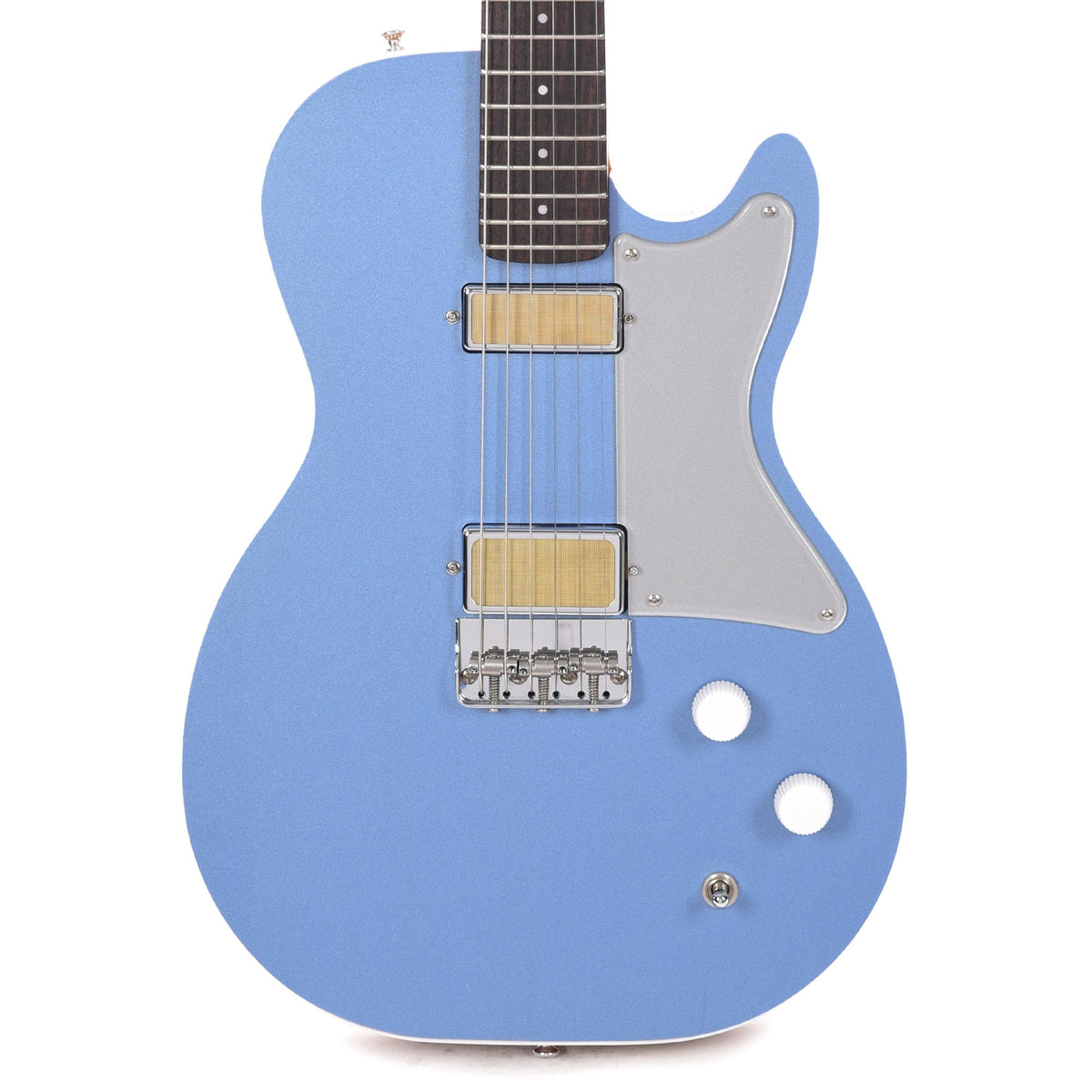 Harmony Standard Jupiter Thinline Sky Blue