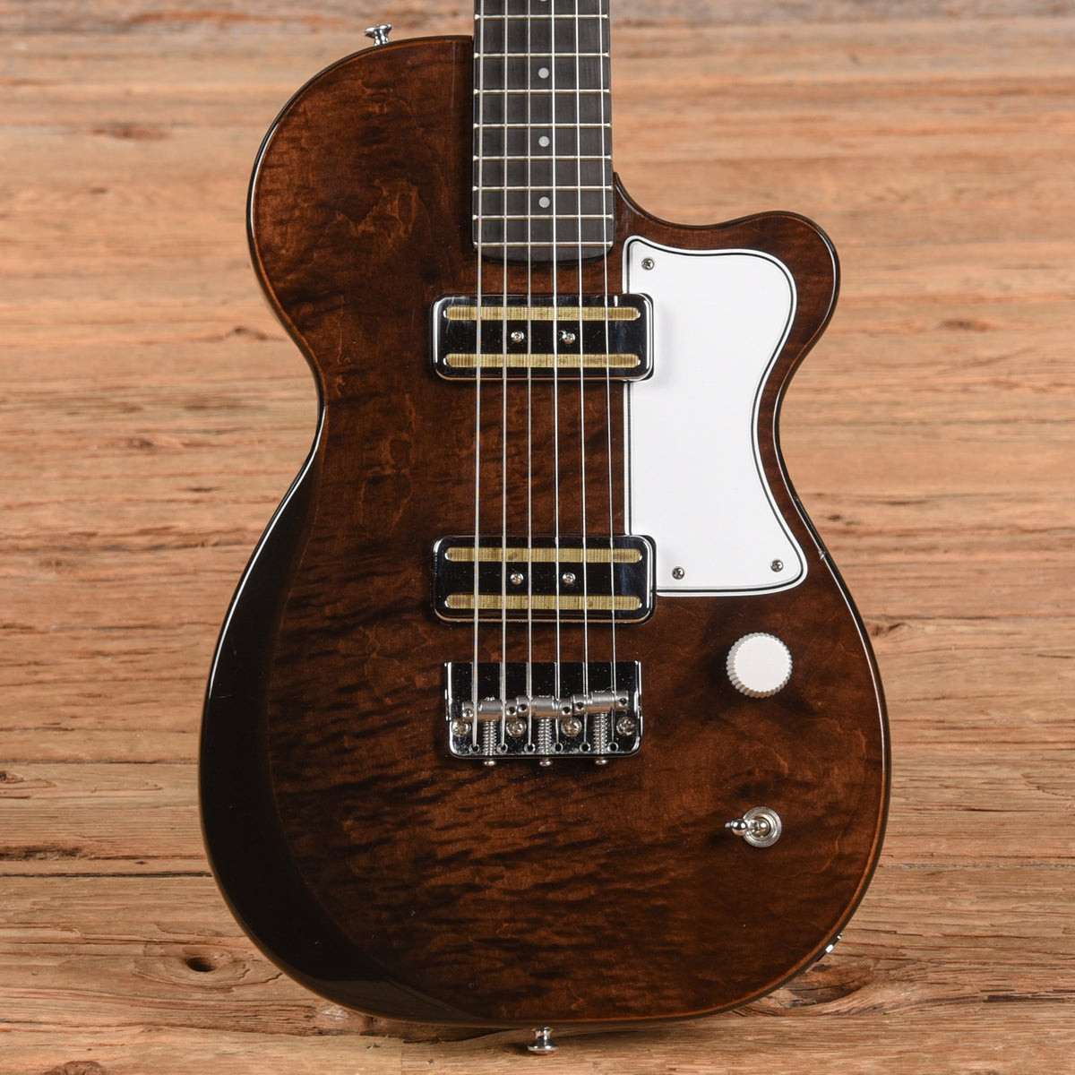 Harmony Juno Brown