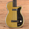 Harmony Stratotone Green 1960s