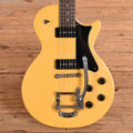 Heritage Custom Core H-137 w/ Bigsby TV Yellow 2025
