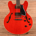 Heritage Standard H-535 Red 2022
