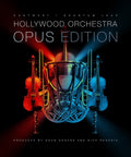 EastWest Hollywood Orchestra Opus Edition Diamond (New)