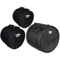 Humes & Berg Drum Seeker 13x9/16x16/24x14 Drum Bag (3 Pack Bundle)
