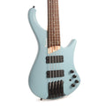 Ibanez EHB605PRM EHB Ergonomic Headless Bass 5-String Purist Blue Matte