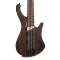 Ibanez EHB605WNF EHB Ergonomic Headless Bass 5-String Walnut Flat