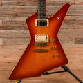 Ibanez DT400 Destroyer II Sunburst 1981