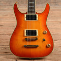 Ibanez Ghostrider GR520-OS Sunburst 1995