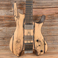 Ibanez Q52PE Quest Standard Natural Flat 2024