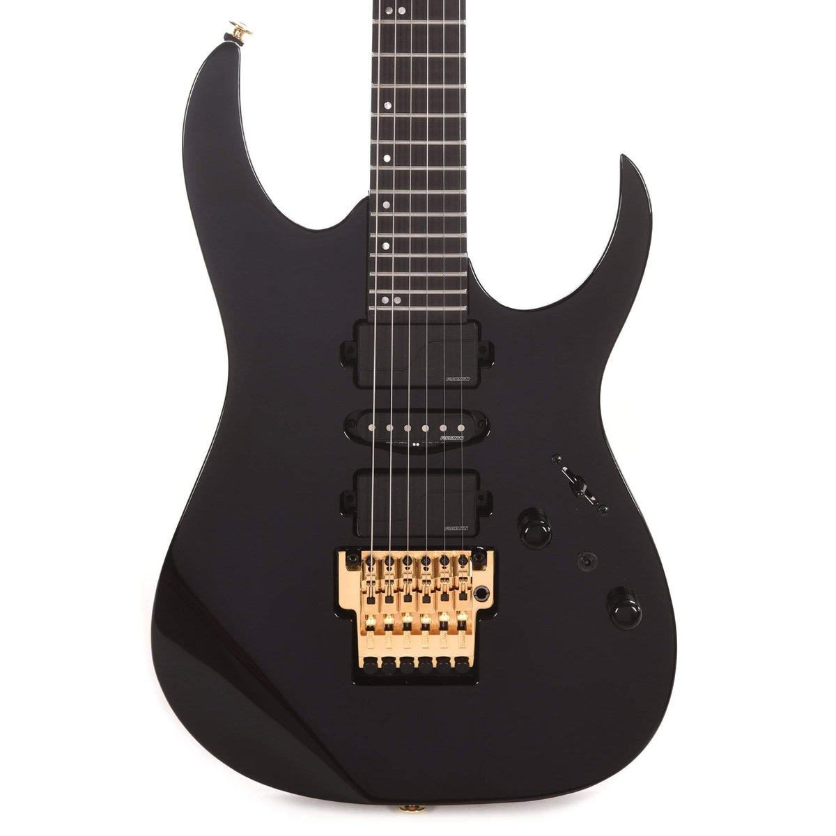 Ibanez RG5170B Prestige Black
