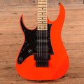 Ibanez RG550 Road Flare Red 2018 LEFTY