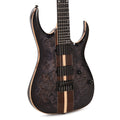 Ibanez RGA21P1PBDRL RGA Premium Electric Guitar Deep Twilight Burst Low Gloss