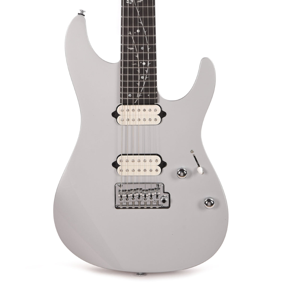 Ibanez TOD70 Tim Henson Signature 7-string Electric Guitar
