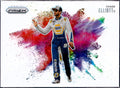 Chase Elliott 2025 Panini Prizm NASCAR Color Blast SSP #6