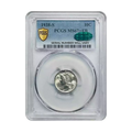 1938-S Mercury Dime - PCGS MS67+ FB CAC