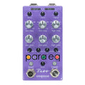 Empress Effects PEQB Para EQ Bass Pedal (New)