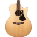 Eastman PCH1-GACE Solid Top Grand Auditorium Acoustic Electric Guitar (New)