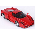 BBR 2004 Ferrari Enzo Ferrari Rosso Corsa (Red) 1:18 LUXURY PACK